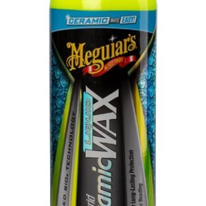 Hybrid Ceramic Liquid Wax 473ml