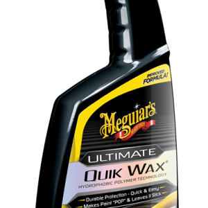 Ultimate Quick Wax 473ml