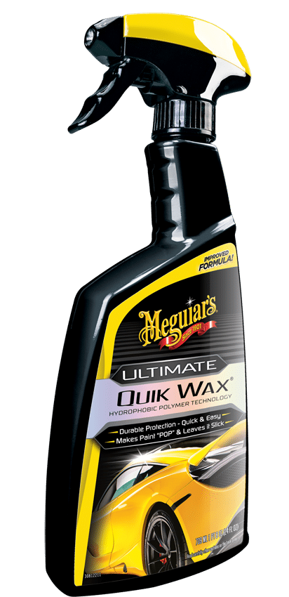 Ultimate Quick Wax 473ml
