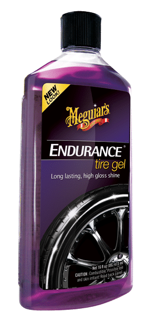Endurance Tyre Gel 473ml