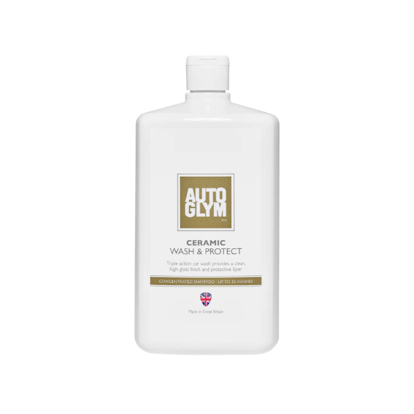 Ceramic Wash & Protect 1L