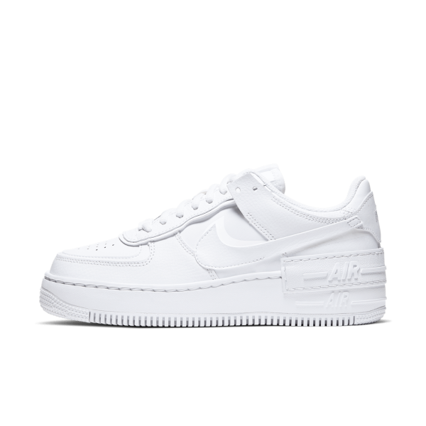 Original Nike Air Force 1 UK 4 (Junior)