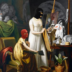 Balaclava Misstresses