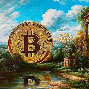 Bitcoin Classic Oil