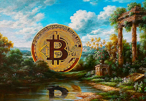 Bitcoin Classic Oil