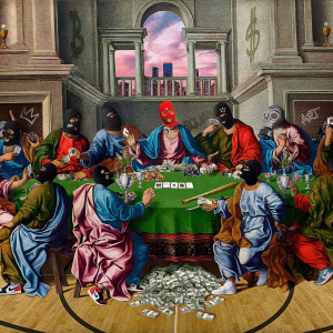 Classic Balaclava Games