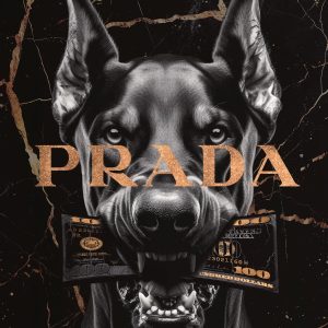 Dobermann Prada