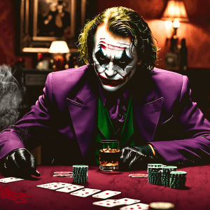 Dont Joke With My Money