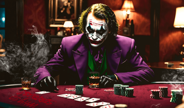 Dont Joke With My Money