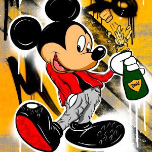 Mickey Dom