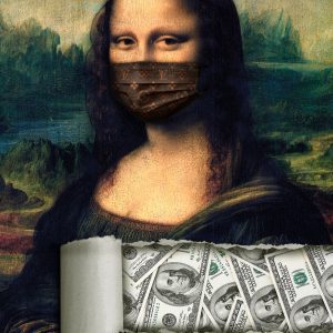 Moneylisa