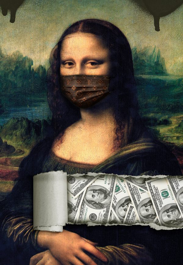 Moneylisa