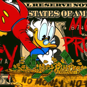 No Money No Funny Note