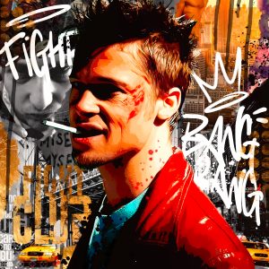 No1 Talks About Fight Club