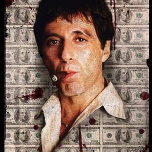 Scarface Cash