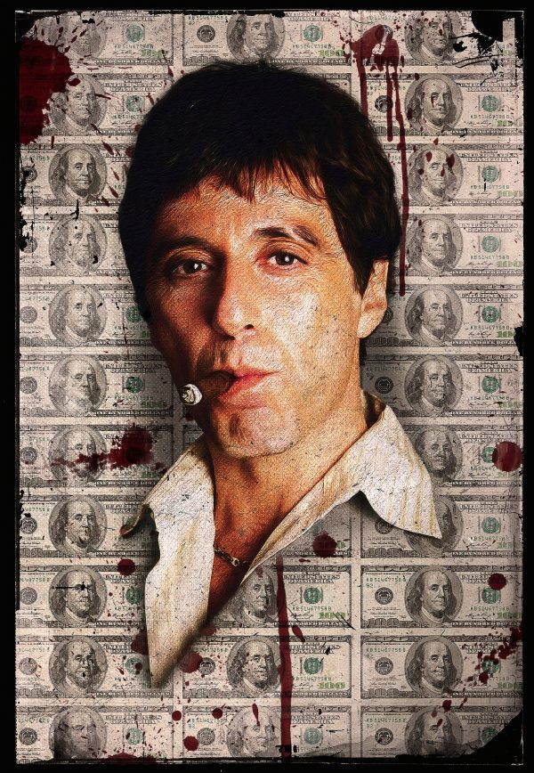 Scarface Cash