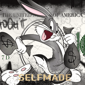 Self-Made Criminal Note