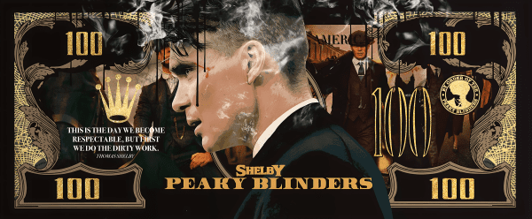 Shelby Company Limited Note