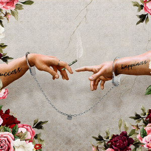 The Tie Between Success & Happiness