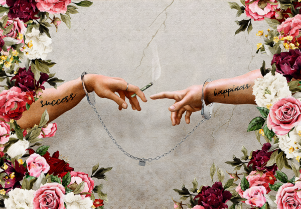 The Tie Between Success & Happiness