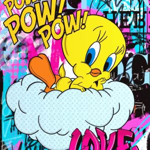 Tweety Love