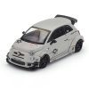 Mini GT – Abarth 595 LB-WORKS x Abas Works Fighter