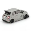 Mini GT – Abarth 595 LB-WORKS x Abas Works Fighter