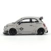Mini GT – Abarth 595 LB-WORKS x Abas Works Fighter