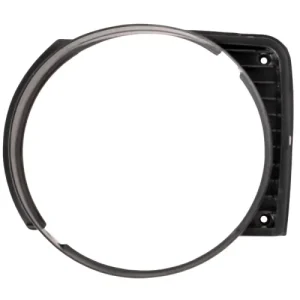 Heritage Mk1 Headlight Grille – Front Left