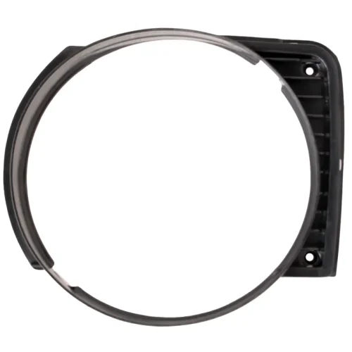 Heritage Mk1 Headlight Grille – Front Left