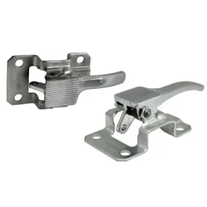Heritage Mk1 Interior Door Handle Set/2 – Chrome