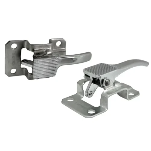 Heritage Mk1 Interior Door Handle Set/2 – Chrome