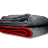 Single Sided Microfiber Drying Towel (800GSM – 60cm x 90cm)