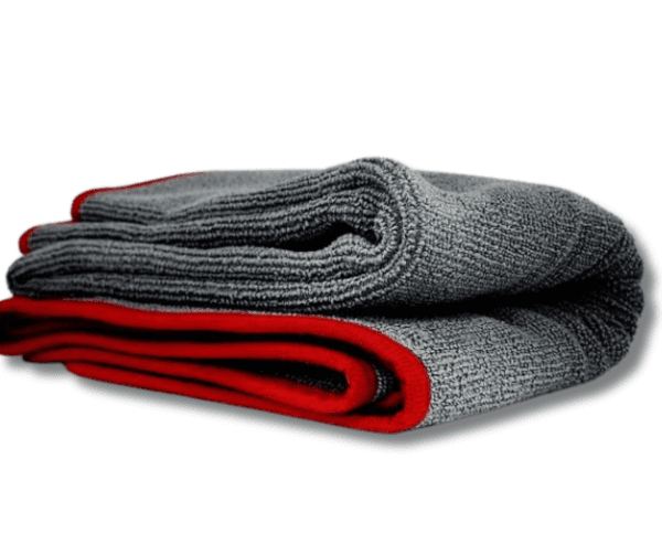 Single Sided Microfiber Drying Towel (800GSM – 60cm x 90cm)