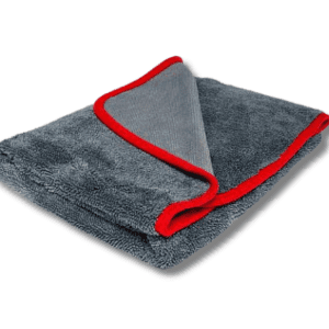 Single Sided Microfiber Drying Towel (800GSM – 60cm x 90cm)