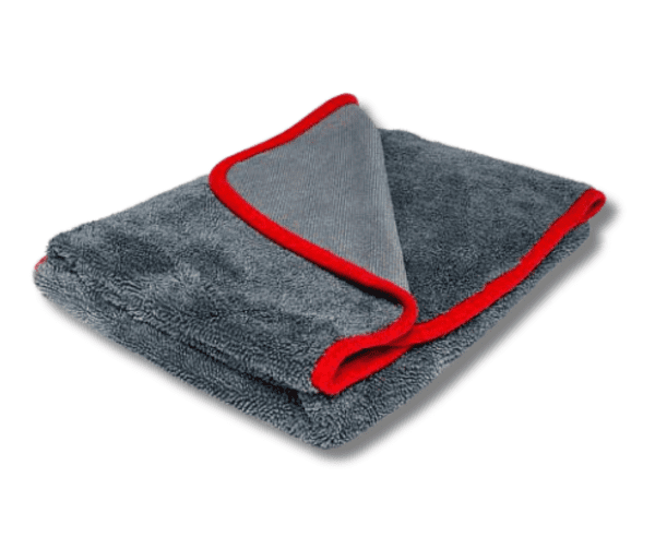 Single Sided Microfiber Drying Towel (800GSM – 60cm x 90cm)