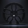 Racingline R360 Wheels – 20 x 8.5 ET44 / Gloss Black