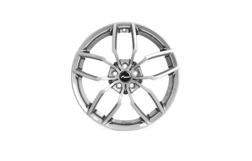 Racingline R360 Wheels – 20 x 8.5 ET44 / Silver