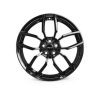 Racingline R360 Wheels – 20 x 8.5 ET44 / Gloss Black