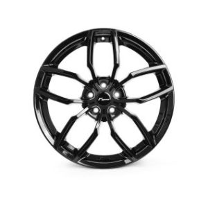 Racingline R360 Wheels – 20 x 8.5 ET44 / Gloss Black