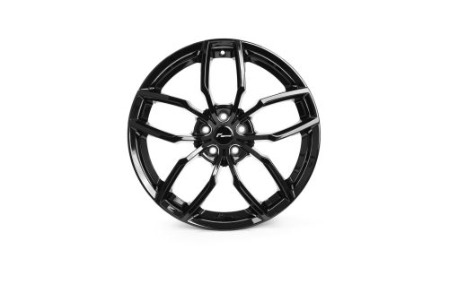 Racingline R360 Wheels – 20 x 8.5 ET44 / Gloss Black