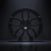 Racingline R360 Wheels – 20 x 8.5 ET44 / Gloss Black