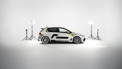 Racingline R360 Wheels – 20 x 8.5 ET44 / Silver