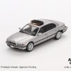 Mini GT – BMW 750iL – Tomorrow Never Dies