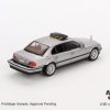 Mini GT – BMW 750iL – Tomorrow Never Dies
