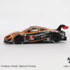Mini GT – Mclaren 720S GT3 Evo Pfaff Motorsports
