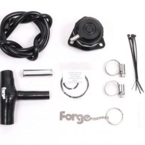 Forge Motorsport Upgraded Atmospheric Valve for Mercedes A/CL/GLA45 (M133 355BHP)