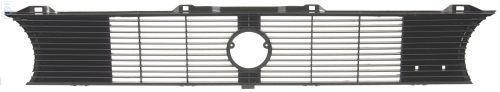 Heritage Mk1 Front Grille Centre Section – Single Headlamp