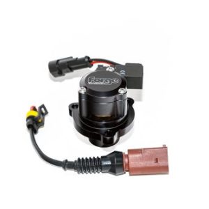 Forge Motorsport Atmospheric E-DV For Mk8 R