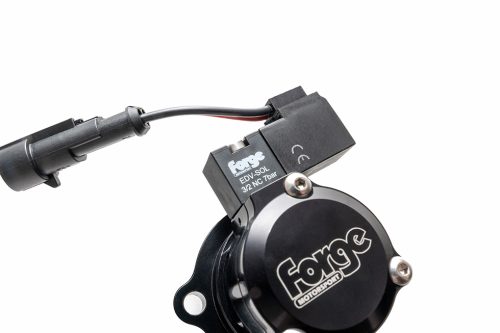 Forge Motorsport Recirculating E-DV For Mk8 R